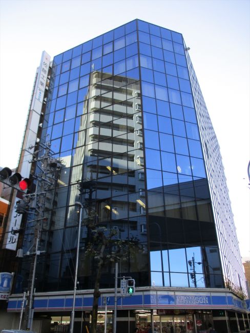 企業情報